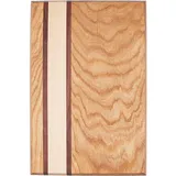 Доска для подачи клен дуб,орех ,H=25,L=300,B=200мм