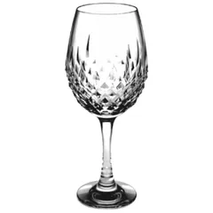 Wine glass “Gaudi” glass 0.7l D=77,H=220mm clear.