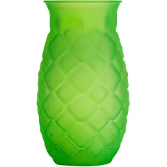 Стакан для коктейлей «Ананас» цвета в ассортименте стекло 0,53л D=8,H=14см, изображение 2