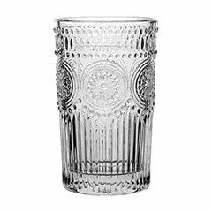 Хайбол (стакан) «Урбан Винтаж» стекло 360мл ,H=13см