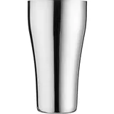 Стакан для шейкера «Бостон» сталь нерж. 0,78л D=91,H=170мм серебрист.