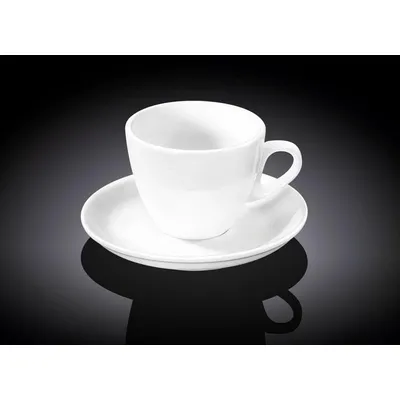 Чайная пара 300 мл. Wilmax