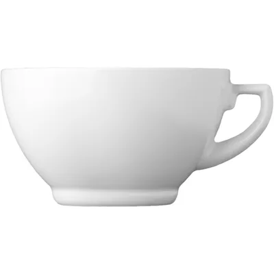Чашка чайная «Экселенси» фарфор 250мл D=106,H=63мм белый