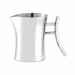 Creamer “Bambu” stainless steel 110ml