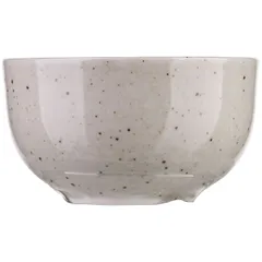 Соусник «Лайфстиль» фарфор 90мл D=75,H=41мм песочн., изображение 3