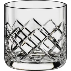Олд фэшн (стакан) «Камберленд» хр.стекло 370мл D=85,H=85мм прозр.