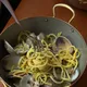 Сковорода для подачи «Купер плюс» с двумя ручками полир., с лужением медь,олово 0,84л D=190,H=35мм м, изображение 4