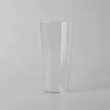 Хайбол (стакан) «Sting» стекло 365мл D=13,5см прозр.