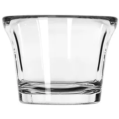 Икорница «Тейблтоп» стекло 65мл D=6,H=5см прозр.