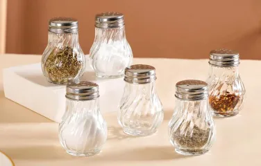 Перечницы: какие бывают, и на что обратить внимание при выборе