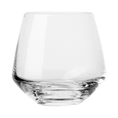 Олд фэшн (стакан) «Имэдж» хр.стекло 390мл D=90,H=95мм прозр.