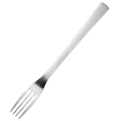 Table fork “Orsay”  stainless steel , L=220/65, B=23mm  metal.