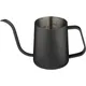 Чайник для приготовления кофе сталь нерж. 0,6л, изображение 3