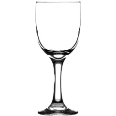 Бокал для вина «Роял» стекло 240мл D=71/65,H=175мм прозр.