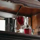 Дроппер «Пьюр» стекло 100мл ,H=120,L=51,B=51мм прозр., изображение 5