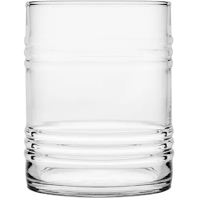 Стакан для коктейлей «Тинкан» стекло 360мл D=76,H=98мм прозр., Объем по данным поставщика (мл): 360