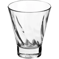 Хайбол (стакан) «Бэлл Пламя» стекло 300мл D=94,H=115мм прозр., изображение 2