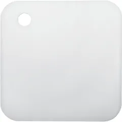 Вставка для контейнера для посуды полипроп. ,L=40,B=40см белый