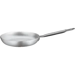 Frying pan aluminum D=24,H=5cm