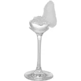 Cocktail glass[6pcs] boros glass D=4,H=10cm clear.