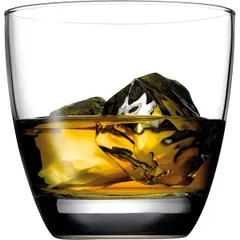 Олд фэшн (стакан) «Лирик» стекло 370мл D=93,H=90мм прозр., изображение 2