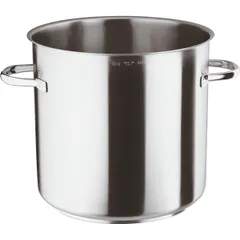 Pan (induction)  stainless steel  98 l  D=50, H=50 cm  metal.