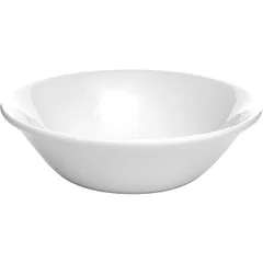 Салатник «Монако Вайт» фарфор 450мл D=165,H=50мм белый