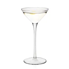 Бокал для коктейлей «Трибьют Коллекшн» хр.стекло 90мл D=8,H=16см прозр., изображение 4