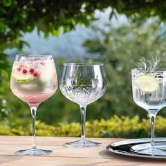 Бокал для вина «Рома 1960» хр.стекло 0,8л D=11,4,H=23,5см прозр., изображение 4