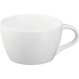Чашка чайная «Полар» фарфор 250мл D=88,H=54мм белый