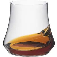 Олд фэшн (стакан) «Эклипс» хр.стекло 470мл D=100,H=98мм прозр., изображение 2