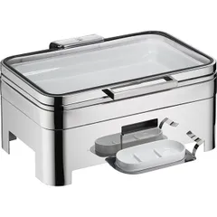 Мармит GN 1/1 сталь нерж., изображение 2