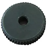 Шестеренка для ножа консервного настольного арт.10770740IVV сталь нерж. серебрист.