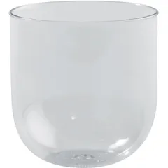 Креманка «Япония» набор[100шт] полистир.пищ. 87мл D=50,H=54мм прозр.