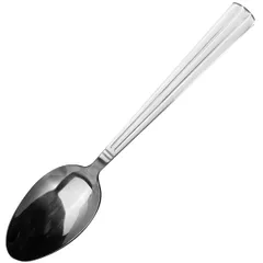 Table spoon “Nova Basic”  stainless steel , L=195, B=40mm  metal.