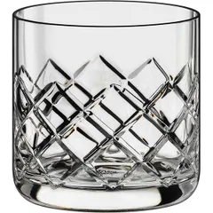 Олд фэшн (стакан) «Камберленд» хр.стекло 370мл D=85,H=85мм прозр., изображение 3