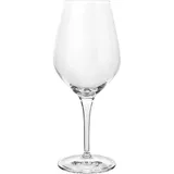 Бокал для вина «Аутентис» хр.стекло 420мл D=85,H=210мм прозр.