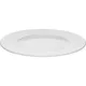 Тарелка «Монако Вайт» с широким бортом фарфор D=320,H=18мм белый, Диаметр (мм): 320, изображение 6