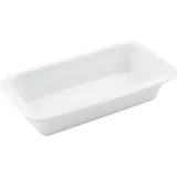 Гастроемкость GN 1/3 (индукция) фарфор ,H=65,L=325,B=176мм