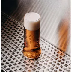 Бокал для пива «Бир Ледженд» стекло 470мл D=78,H=180мм прозр., изображение 2