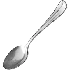 Table spoon “Serfis”  stainless steel  metal.