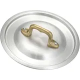 Крышка «Тавола Ле Пиколе Голд Эйдж» алюмин. D=14см металлич.,золотой