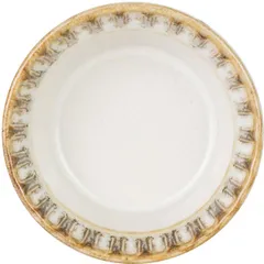 Соусник «Аделаид» фарфор D=76мм кремов., изображение 4