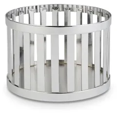 Stand-basket metal D=15,H=10.5cm metal.