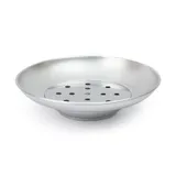 Gibco Тарелка для морепродуктов 24 см "Арго", алюминиевая