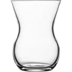 Tea glass  glass  145 ml , H=88 mm  clear.