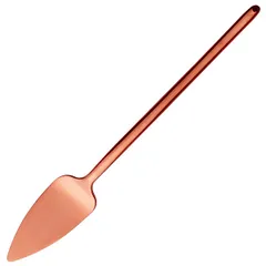 Fish knife copper ,L=21.5cm copper