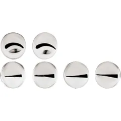 Set of pastry nozzles[6pcs]