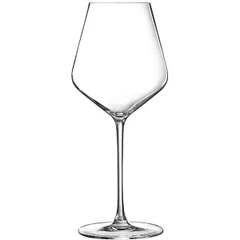 Бокал для вина «Ультим» стекло 470мл D=90,H=232мм прозр.