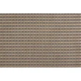 Салфетка сервировочная поливинилхл. ,L=46,B=33см черный,бежев.